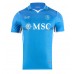 Camiseta SSC Napoli Scott McTominay #8 Primera Equipación 2024-25 manga corta